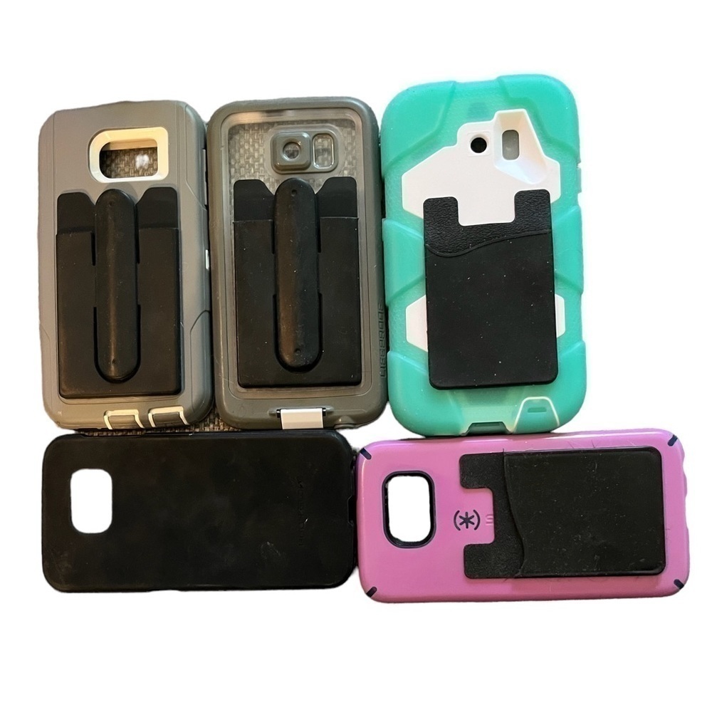 Galaxy S7 cellphone cases
